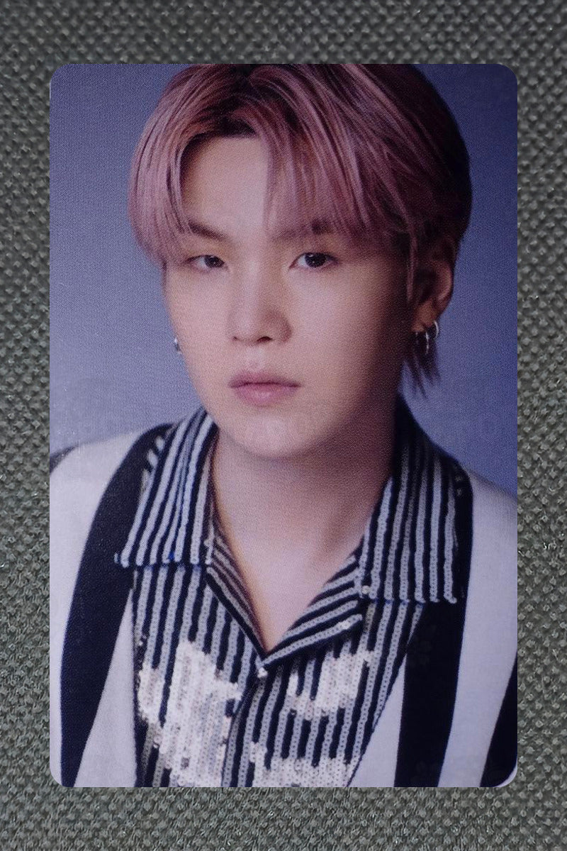 BTS DICON D’FESTA MINI EDITION : BTS SUGA
