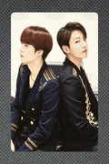 BTS WORLD TOUR ‘LOVE YOURSELF: SPEAK YOURSELF’- JAPAN EDITION MINI PHOTO CARD Unit