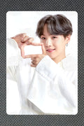 BTS BANG BANG CON The Live Mini PhotoCard SUGA