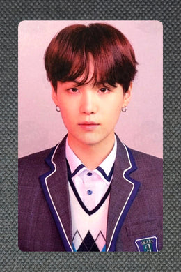 SUGA 3