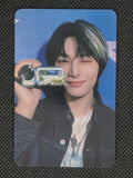 Stray Kids I.N Official 2025 Season’s Greetings The Street Kids ALADIN Photocard