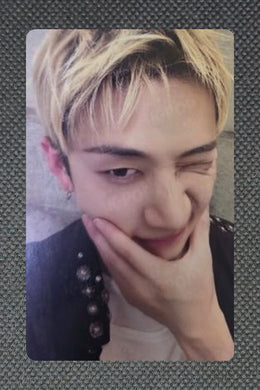 Bang Chan 2