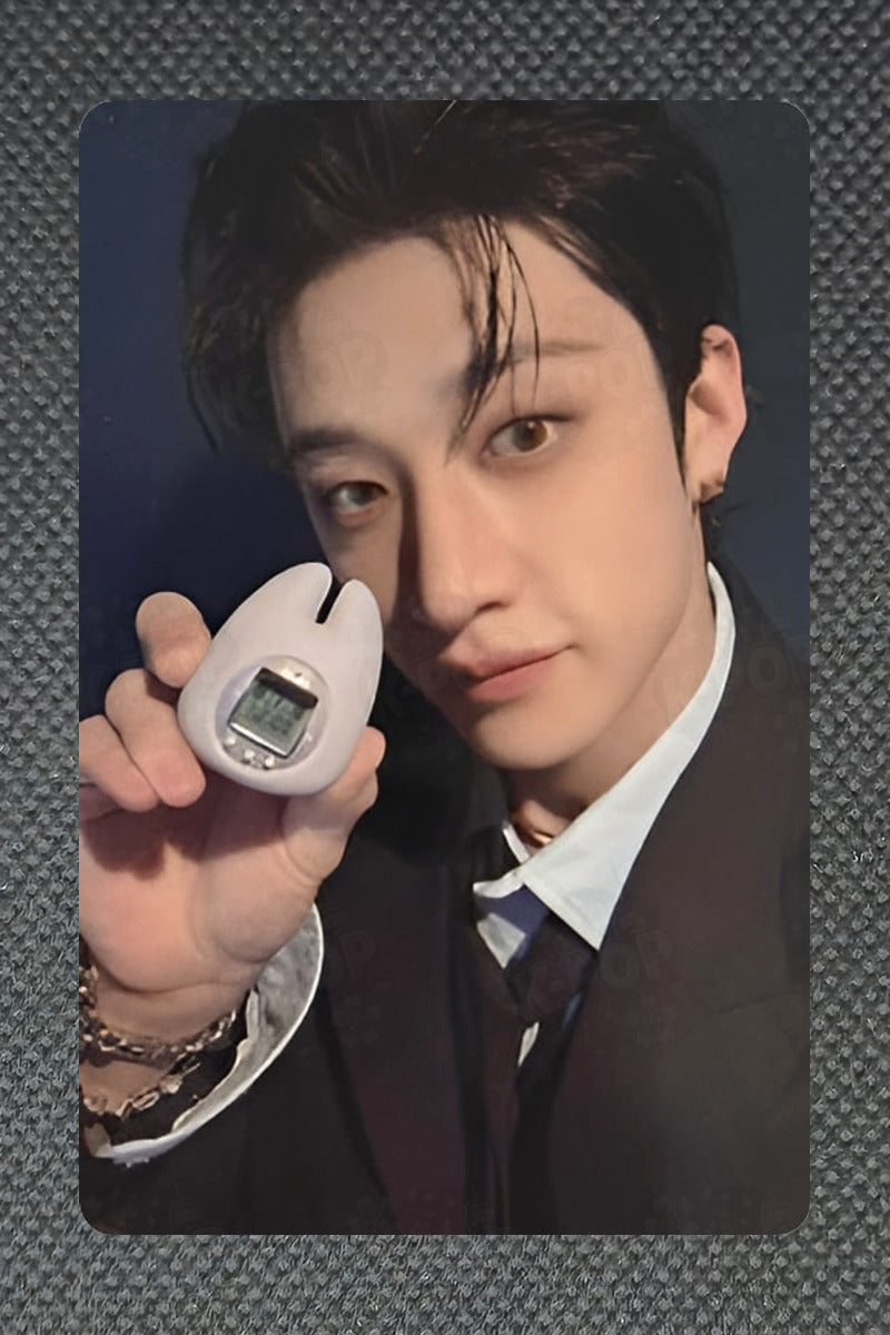 Stray Kids SKZOO TAMAGOTCHI & CASE SET HAN
