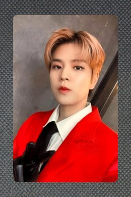 SEUNGMIN