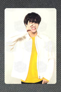 BTS WORLD TOUR 'LOVE YOURSELF'~JAPAN EDITION~ MINI PHOTO CARD V