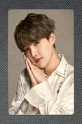 BTS WORLD TOUR ‘LOVE YOURSELF: SPEAK YOURSELF’ THE FINAL MINI PHOTO CARD SUGA