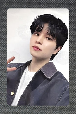 SEUNGMIN