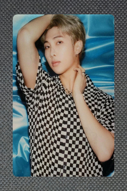 BTS BTS, THE BEST 7netshopping Edition Jimin