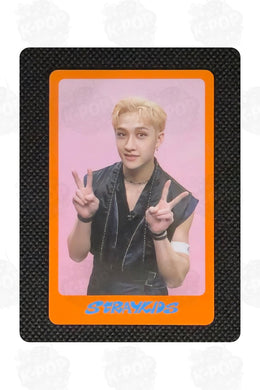 BANG CHAN 4