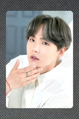 SUGA
