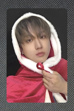CHANGBIN