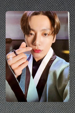 JUNGKOOK 5