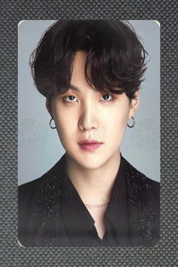 SUGA