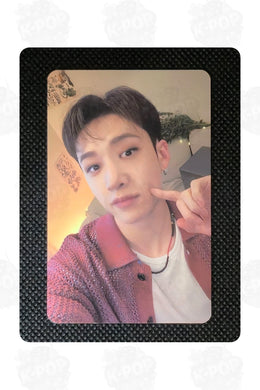 BANG CHAN 2