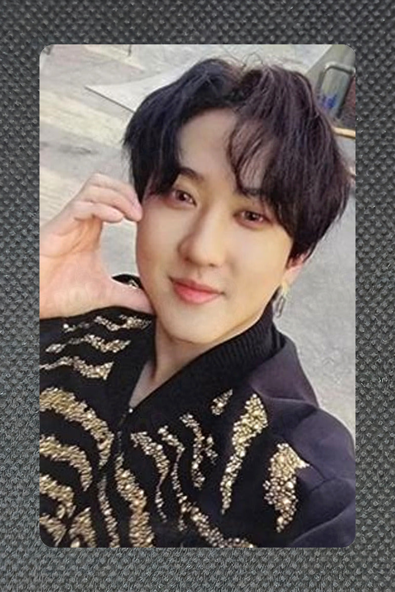 Stray Kids 5-STAR APPLEMUSIC POB SEUNGMIN