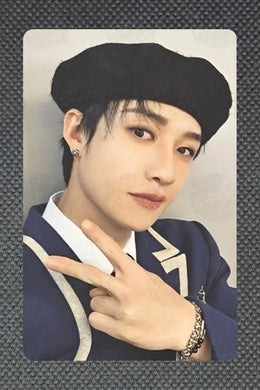 BANG CHAN 2