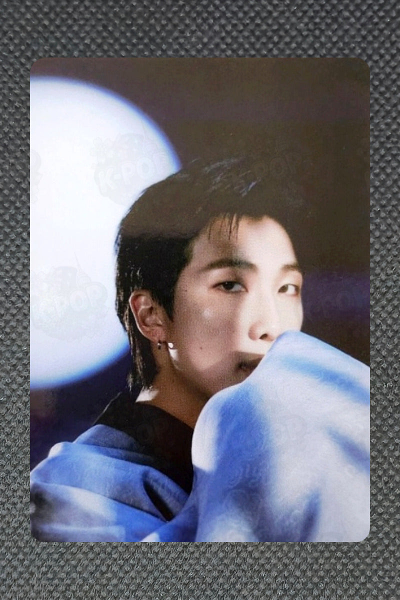 BTS 2022 BTS DALMAJUNG Mini PhotoCard RM