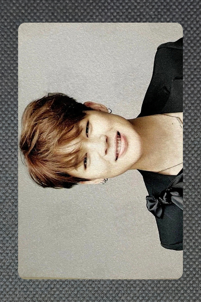 BTS 2016 BTS LIVE on stage : epilogue MINI PHOTO CARD Jimin
