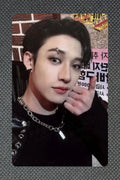 Stray Kids 5-STAR SOUND WAVE LUCKY DRAW SEUNGMIN