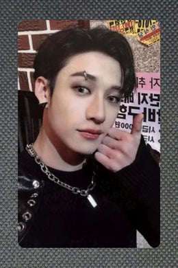 BANG CHAN