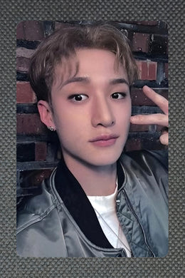 BANG CHAN