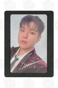 Stray Kids Stray Kids XMAS POPUP STORE 2024 REWARD SEUNGMIN