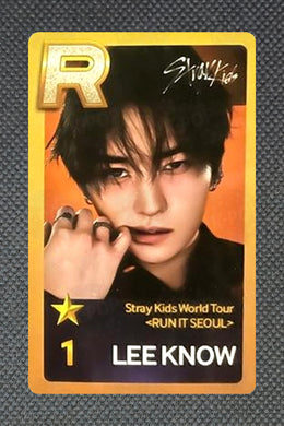 Lee Know 2