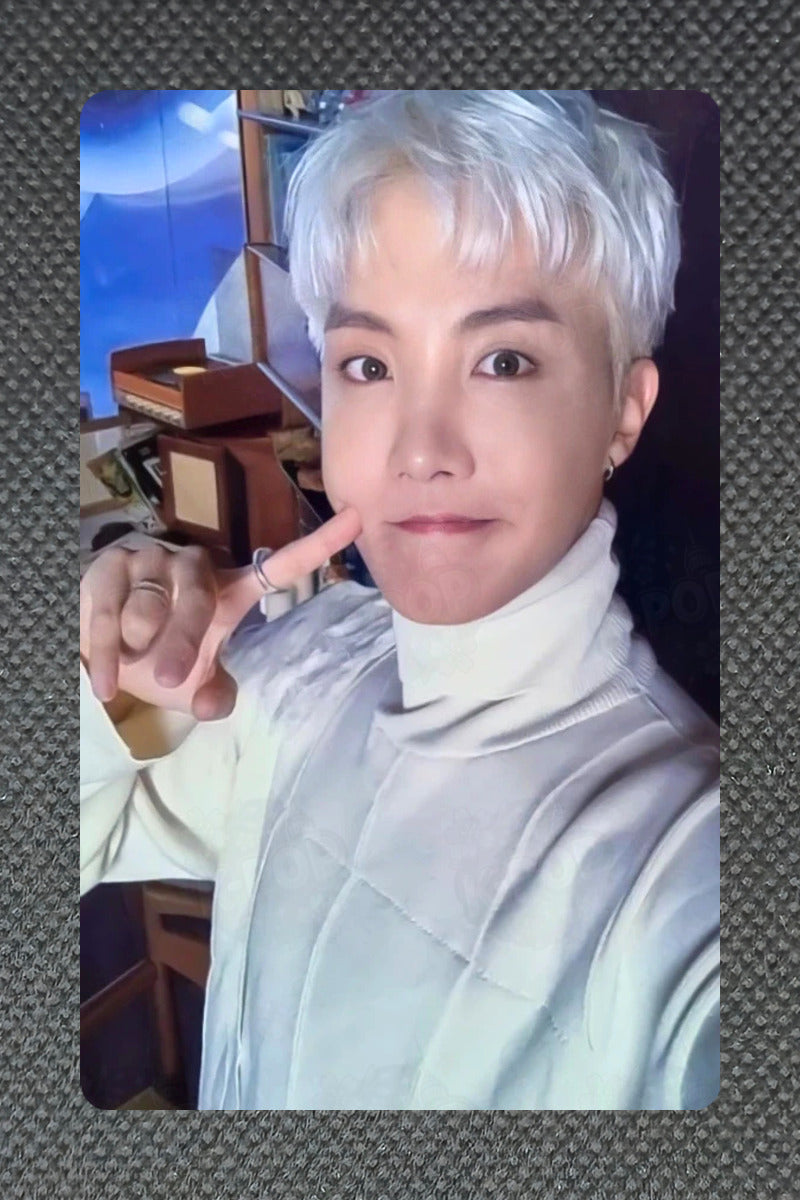 BTS Holiday Special Box Jimin