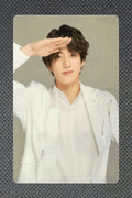 BTS WORLD TOUR ‘LOVE YOURSELF: SPEAK YOURSELF’ THE FINAL MINI PHOTO CARD JUNGKOOK