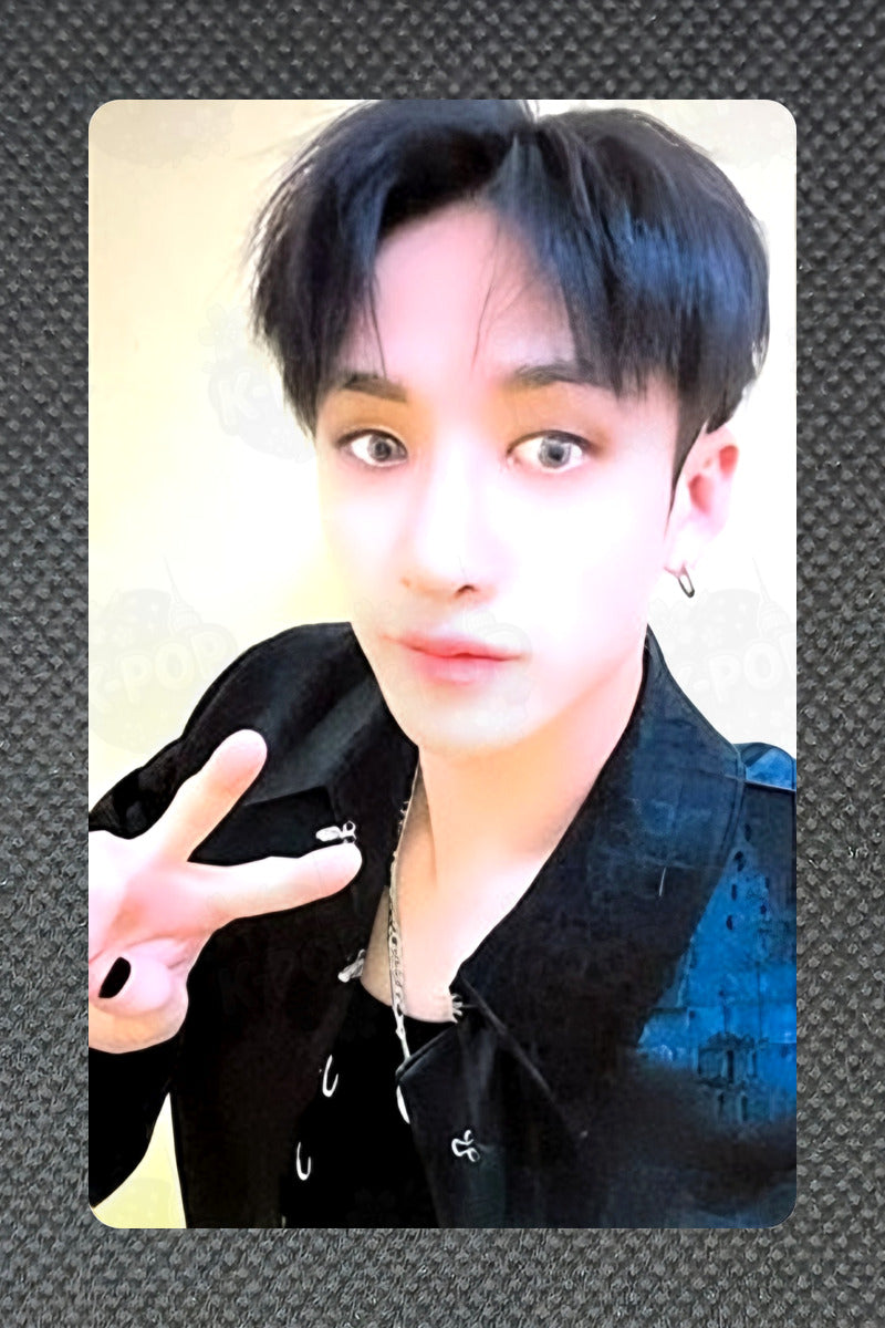 Stray Kids 5-STAR Dome Tour 2023 OSAKA I.N