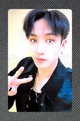 BANG CHAN