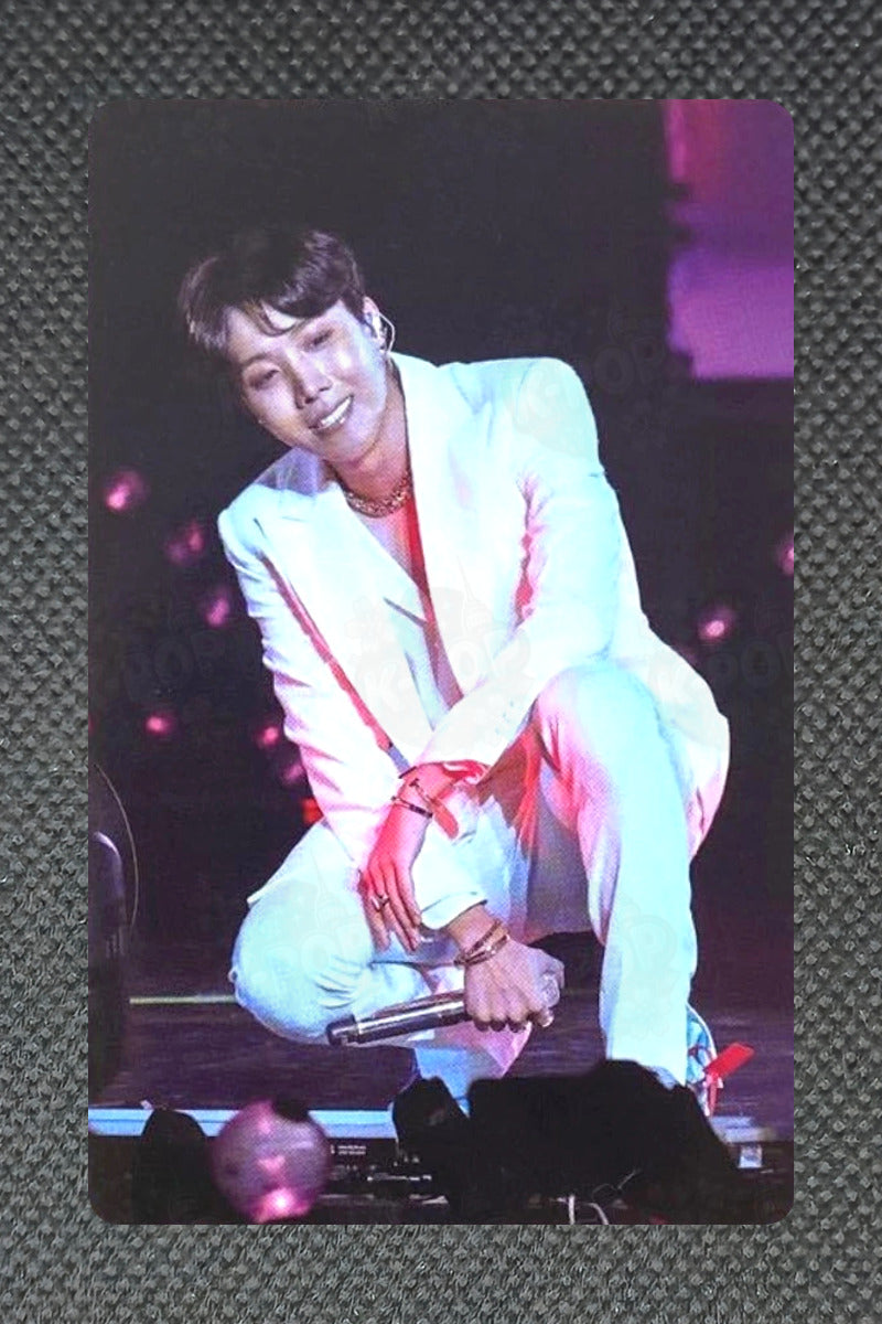 BTS BTS WORLD TOUR 'LOVE YOURSELF' NEWYORK Blu-ray JUNGKOOK