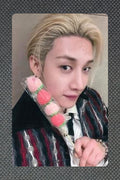 Stray Kids KARMA KMS Bang Chan