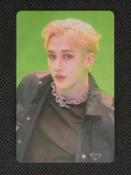 BANG CHAN 2