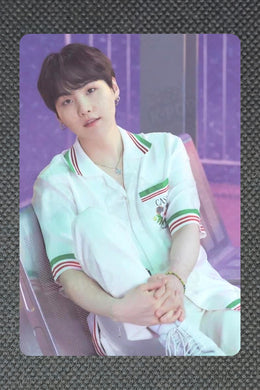 SUGA 4