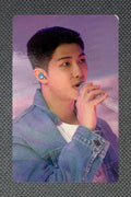 BTS DICON D’FESTA MINI EDITION : BTS RM