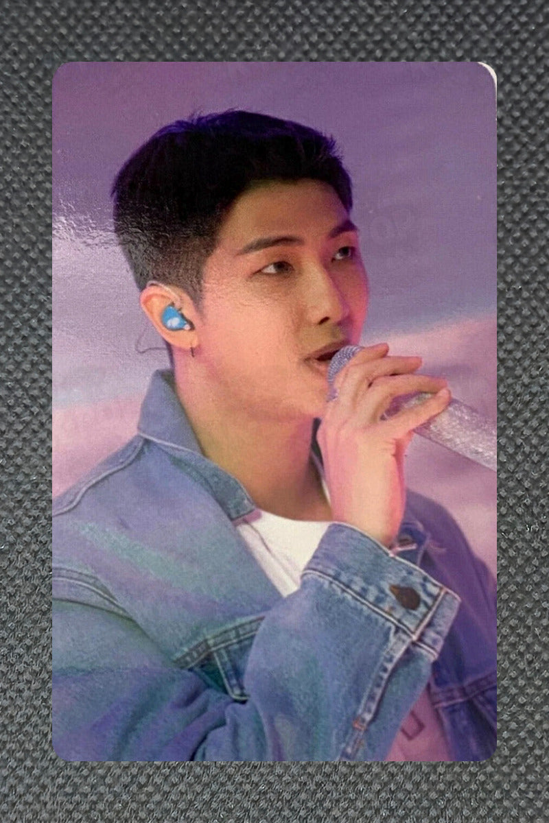 BTS DICON D’FESTA MINI EDITION : BTS RM