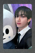Stray Kids SKZOO POP-UP & CAFE SKZOO'S MAGIC SCHOOL IN BUSAN REWARD HYUNJIN
