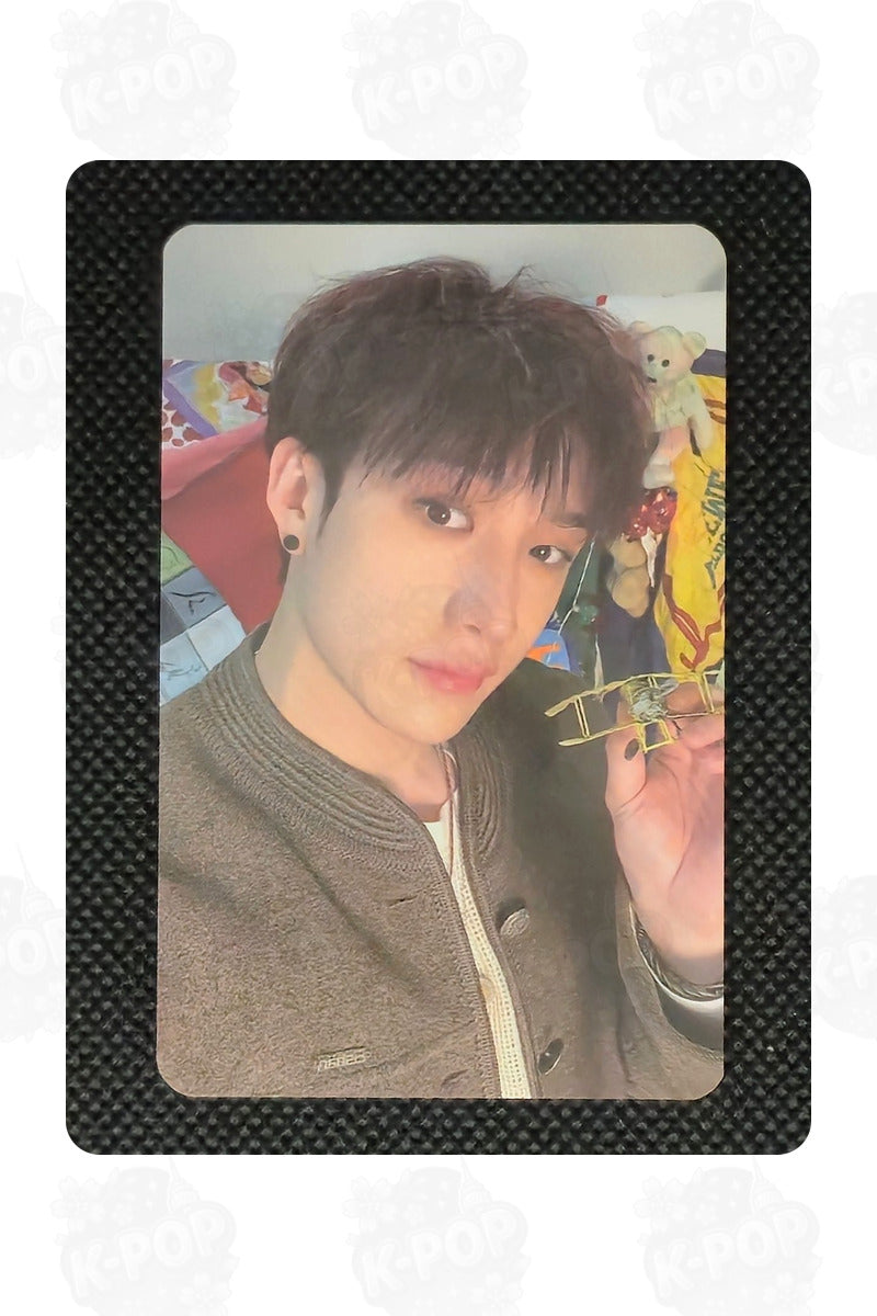 Stray Kids OFFICIAL FANCLUB STAY 4TH GENERATION STAY HIDEOUT Unit