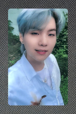 SUGA