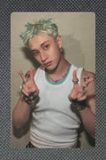 Stray Kids THIS & THAT POP-UP STORE T-SHIRT Bang Chan