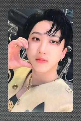 CHANGBIN