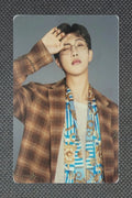 BTS JAPAN OFFICIAL FANMEETING VOL.5 MAGIC SHOP MINI PHOTO CARD RM
