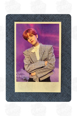 SEUNGMIN