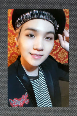 SUGA
