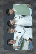 BTS BTS 2021 MUSTER SOWOOZOO Stand Photo Card Binder Unit