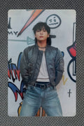 BTS GOLDEN UNIVERSAL JUNGKOOK