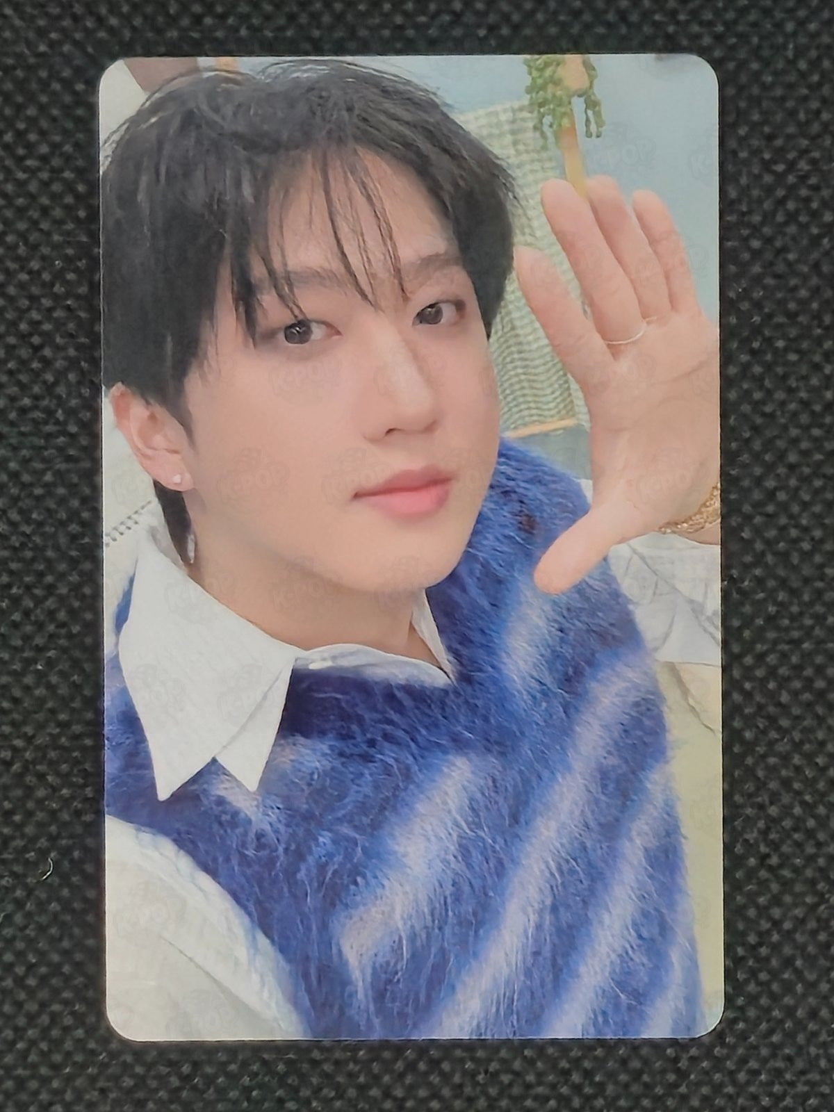 Stray Kids SKZ Changbin Official STAY in Our Little House Photocard Kpop
