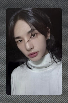 HYUNJIN