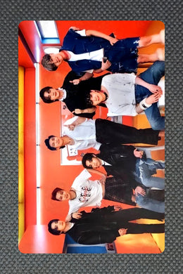 Group OT7 #15293